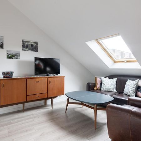 L'Ao Apartment Rennes Luaran gambar